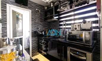 Imagem 6: Apartamento com 1 dormitório para alugar, 90 m² por R$ 15.000,00/mês - Consolação - São Pa