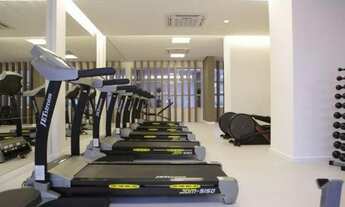 Imagem 5: Excelente Apartamento 67 metros 2 dormitórios (reversível para 3) Vila Homero Thon -Condom