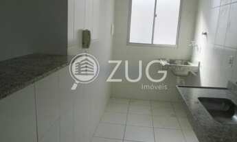 Imagem 4: Apartamento - Jardim Anton von Zuben - Campinas