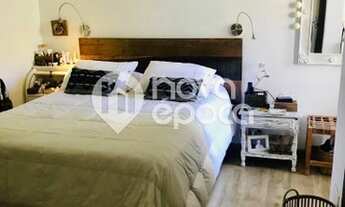 Imagem 4: Rio de Janeiro - Apartamento Padrão - Ipanema