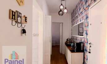 Imagem 13: São Vicente - Apartamento Padrão - Gonzaguinha