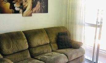 Imagem 2: Apartamento com 2 dormitórios à venda, 49 m² por R$ 293.000,00 - Jardim Rossi - Guarulhos