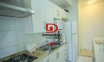 Imagem 5: Apartamento 69 m² à venda - 3 dorm - 1 vaga - lazer completo - Jardim Prudência - São Paul