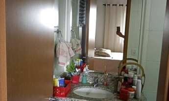 Imagem 2: Residencial Vivace - Apt 3qts c/varanda e 2 vagas ,andar alto so 570mil