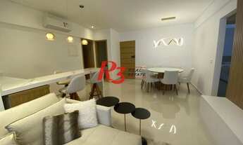 Imagem 5: Apartamento de alto padrão com fino acabamento no Gonzaga