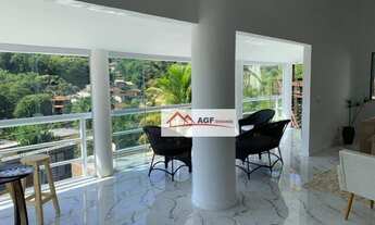 Imagem 7: Casa em alto padrão no Condominio Uba Floresta 4 Suites e lazer Completo