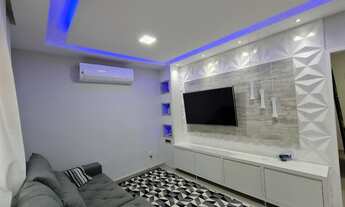 Imagem 2: Casa para venda com 119 metros quadrados com 2 quartos em Japão - Araruama - RJ