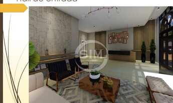 Imagem 6: Apartamento com 2 dormitórios à venda, 90 m² - Passagem - Cabo Frio/RJ