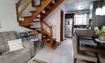 Imagem 5: Porto Alegre - Casa Padrão - Restinga