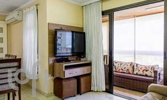 Imagem 4: Apartamento para venda com 3 suítes e 3 vagas de garagem