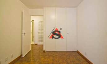 Imagem 7: Apartamento com 3 dormitórios à venda, 82 m² por R$ 1.030.000,00 - Moema Índios - São Paul