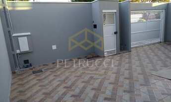 Imagem 4: Casa - Jardim Brasil - Americana