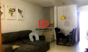 Imagem 4: Casa Sobrado com quintal. 1 vaga coberta. 2 dorm./Jd Pedreira /São Paulo/SP