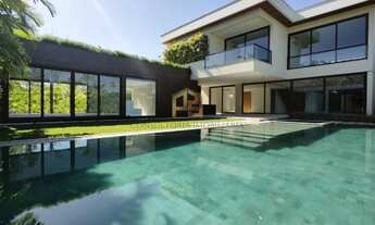 Imagem: Rio de Janeiro - Casa Padrão - Barra da