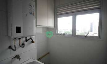 Imagem 7: Apartamento com 2 dormitórios à venda, 63 m² por R$ 790.000,00 - Barra Funda - São Paulo/S