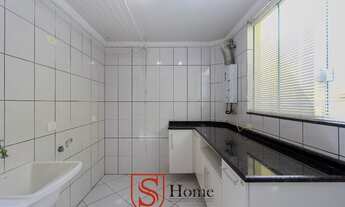 Imagem 3: Excelente Sobrado em condomínio fechado com 3 quartos e 4 vagas em Santa Felicidade