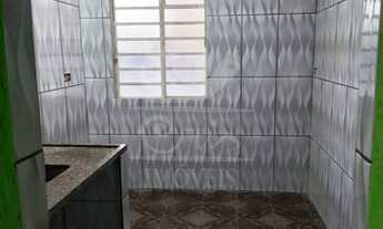 Imagem 3: Apartamento em Jardim Primavera - Mauá - SP]