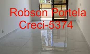 Imagem 2: Apartamento a venda no Cabo Branco 2 Quartos, 67 metros com área de lazer