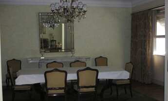 Imagem 3: Cobertura para venda com 732 metros quadrados com 5 quartos em Copacabana - Rio de Janeiro