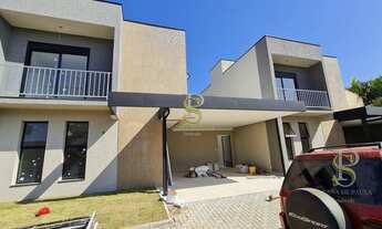 Imagem 2: Casa À Venda - 150 m² - Com Financiamento Bancário - Atibaia/SP