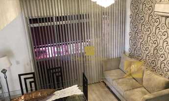 Imagem 3: Apartamento à Venda no Edifício Maison Cap. Ferrat com 03 Quartos sendo 01 Suíte no Bairro