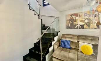 Imagem 6: Santos - Apartamento Padrão - José Menino