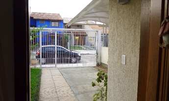 Imagem 3: Porto Alegre - Casa Padrão - Aberta dos Morros