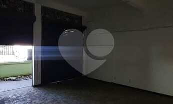 Imagem 6: Lojão 57m² Casa com 2 dormitórios