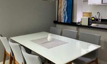 Imagem 4: Ed. Autêntico Mooca - 2 quartos e 1 vaga de garagem