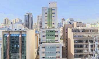 Imagem 6: Apartamento para Aluguel - Bela Vista, 1 Quarto, 39 m2