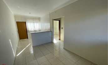 Imagem 4: LOCAÇÃO; Jardim Tropical em Sarandi