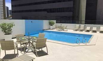 Imagem 15: 02 quartos, armários, infraestrutura - Itaigara!