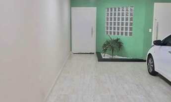 Imagem 5: SOBRADO V.CURUÇÁ, 3 SUITES, 6 VAGAS, QUINTAL, CHURR.,300,00 M²