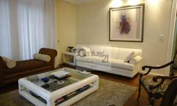 Imagem 2: Apartamento à venda, 320 m² por R$ 3.500.000,00 - Higienópolis - São Paulo/SP