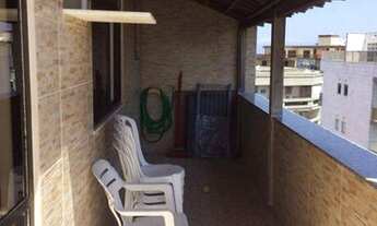 Imagem 5: Cobertura com 3 dormitórios à venda, 250 m² por R$ 1.100.000,00 - Vila Nova - Cabo Frio/RJ