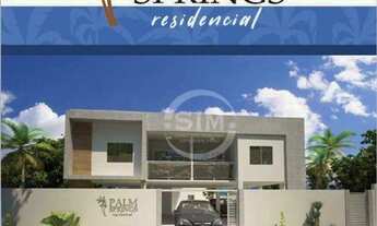 Imagem 2: Cobertura com 3 dormitórios à venda, 128 m² nas Palmeiras - Cabo Frio/RJ