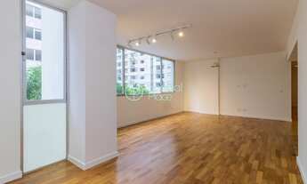 Imagem 4: SãO PAULO - Padrão - Higienópolis