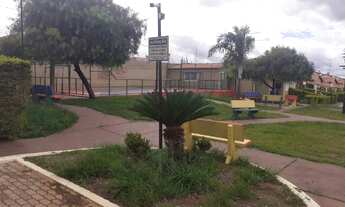 Imagem 6: Ágio Aguas lindas condomínio fechado Alto Padrão