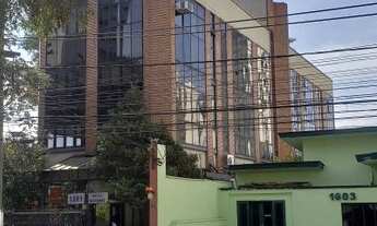 Imagem: São Paulo - Conjunto Comercial/Sala - Mooca