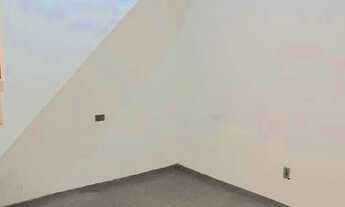 Imagem 7: Casa Sala 1 Quarto Área de serviço Terraço Churrasqueira - Abolição