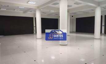 Imagem 7: Prédio Comercial de esquina no Belenzinho