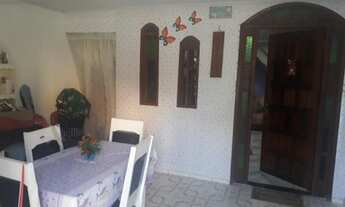 Imagem 2: Ótima casa de 80 metros quadrados no bairro Campo Grande com 2 quartos