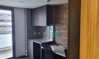 Imagem 4: Conjunto, 90 m² - venda por R$ 1.100.000,00 ou aluguel por R$ 6.000,00/mês - Brooklin - Sã