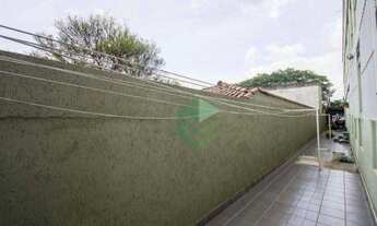 Imagem 7: Apartamento com 2 dormitórios para alugar, 60 m² por R$ 1.300,00/mês - Vila Mussolini - Sã