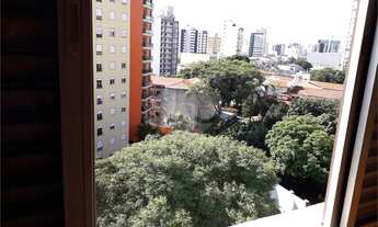 Imagem 4: Apartamento Planalto Paulista semimobiliado. Apenas 5 minutos do metrô