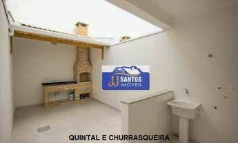 Imagem 5: Sobrado à venda, 125 m² por R$ 798.000,00 - Parque da Vila Prudente - São Paulo/SP