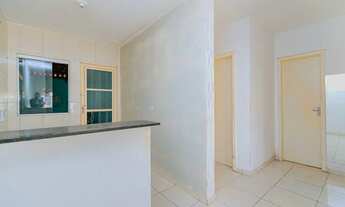 Imagem 7: Casa de 3 quartos pelo programa Casa Verde e Amarela com ponto comercial. FRG