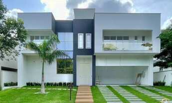 Imagem: Casa nova Alphaville Fortaleza, 480m2, 05