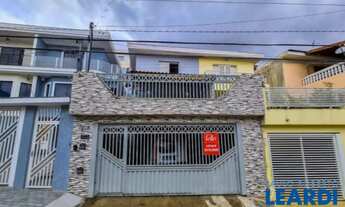 Imagem: SOBRADO - VILA NOVA MAZZEI - SP