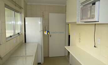 Imagem 4: Apto pinheiros Apartamento com 3 dormitórios